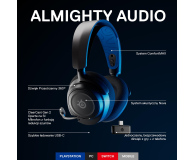 SteelSeries OUTLET - Arctis Nova 7P - 1532695 - zdjęcie 3